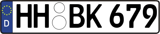 HH-BK679