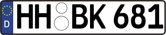 HH-BK681