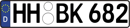 HH-BK682