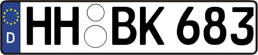 HH-BK683