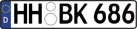 HH-BK686