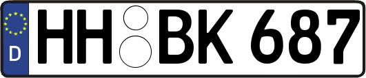 HH-BK687