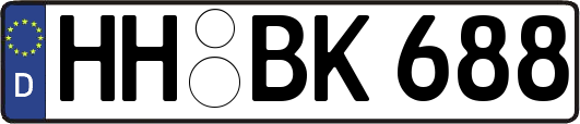 HH-BK688