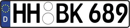 HH-BK689