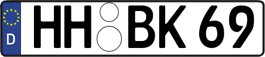 HH-BK69
