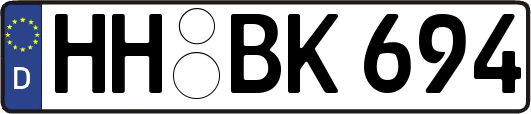 HH-BK694