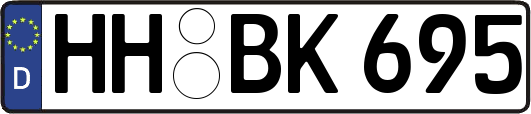 HH-BK695
