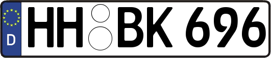 HH-BK696