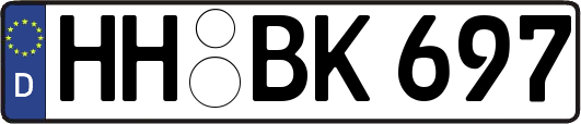 HH-BK697