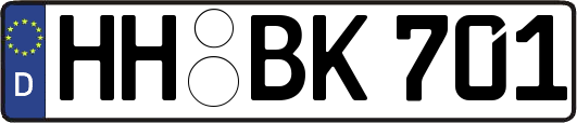 HH-BK701