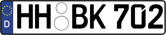 HH-BK702