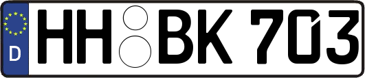 HH-BK703