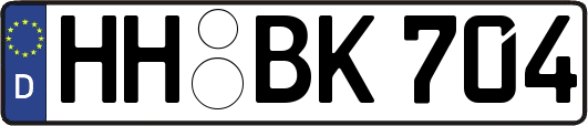 HH-BK704