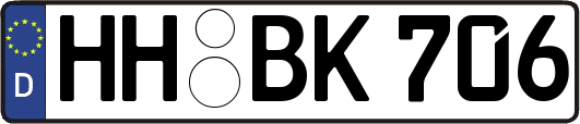 HH-BK706