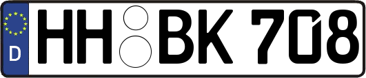 HH-BK708