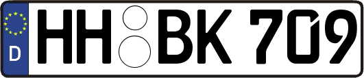 HH-BK709