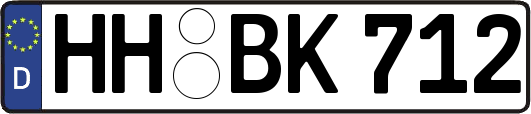 HH-BK712