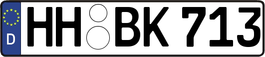 HH-BK713