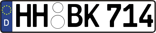 HH-BK714