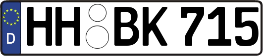 HH-BK715