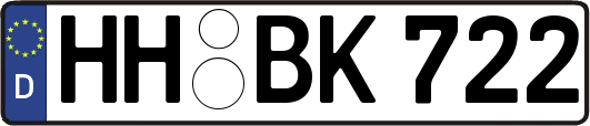HH-BK722