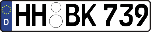HH-BK739