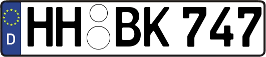 HH-BK747