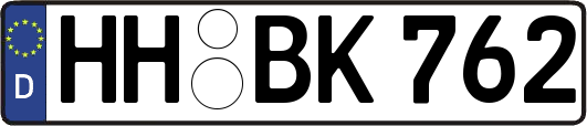 HH-BK762