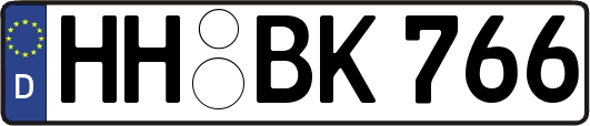 HH-BK766