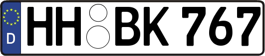 HH-BK767