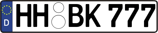 HH-BK777