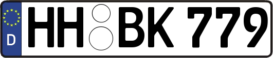 HH-BK779