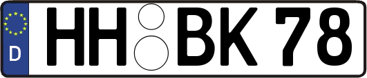 HH-BK78