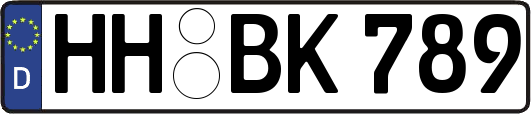 HH-BK789