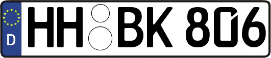HH-BK806