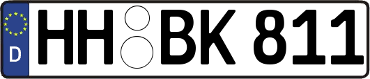 HH-BK811