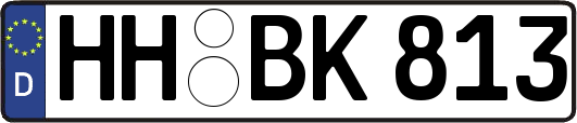 HH-BK813