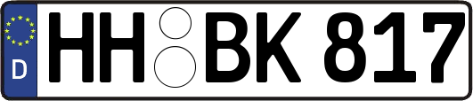 HH-BK817