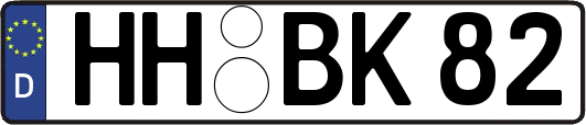 HH-BK82