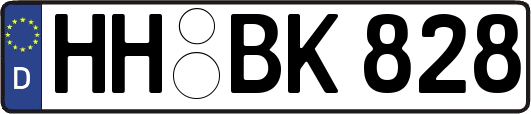 HH-BK828