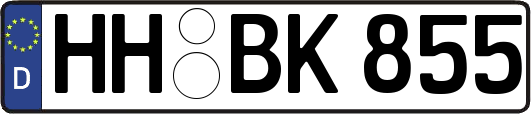 HH-BK855