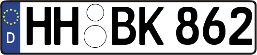 HH-BK862