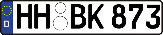 HH-BK873