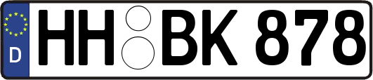 HH-BK878