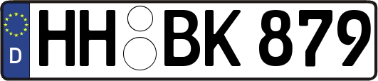 HH-BK879