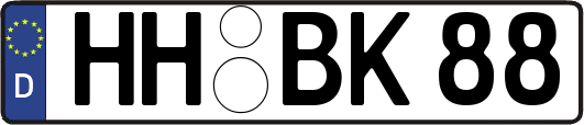 HH-BK88