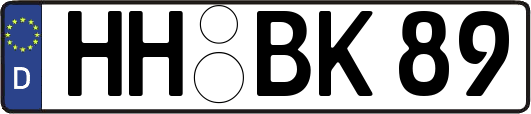 HH-BK89