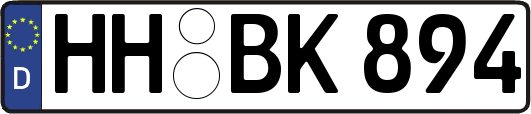 HH-BK894