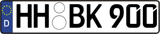 HH-BK900