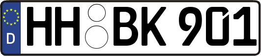 HH-BK901